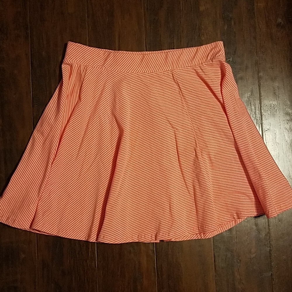 Skater skirt